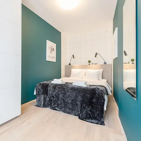 Oasis - King Street Ii Apartment