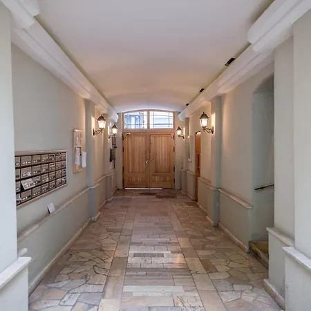 Oasis - King Street Ii Apartment *