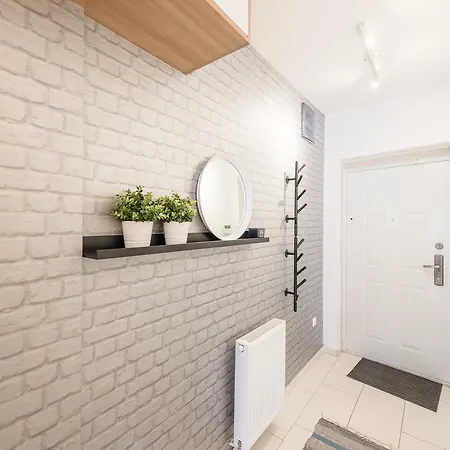 Apartment Oasis - King Street Ii