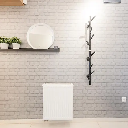 Apartment Oasis - King Street Ii *
